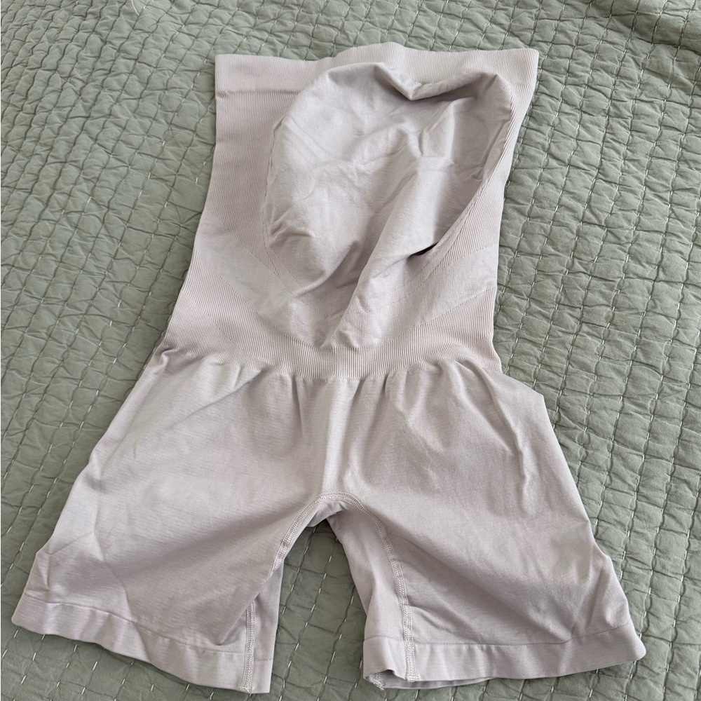 BLANQI Everyday light Beige maternity Shapewear